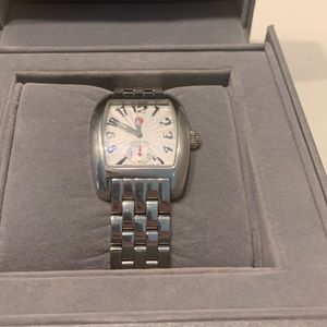 MICHELLE Urban Mini Watch